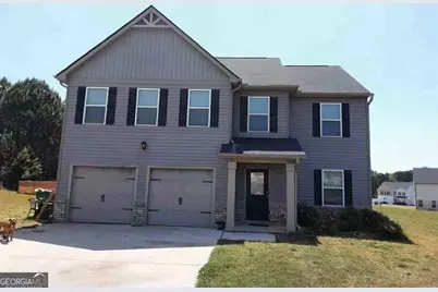 102 Clarks Court, Jackson, GA 30233 - Photo 1