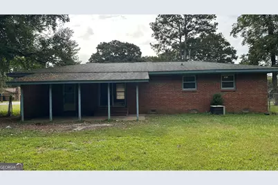 341 Mike Street, Warner Robins, GA 31088 - Photo 4