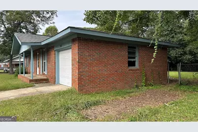 341 Mike Street, Warner Robins, GA 31088 - Photo 2
