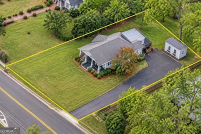 5143 Floyd Street NE, Covington, GA 30014 - Photo 20