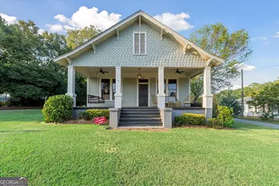 5143 Floyd Street NE, Covington, GA 30014 - Photo 16