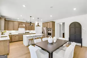 118 North Mountain Brook Dr, Ball Ground, GA 30107 - Photo 10