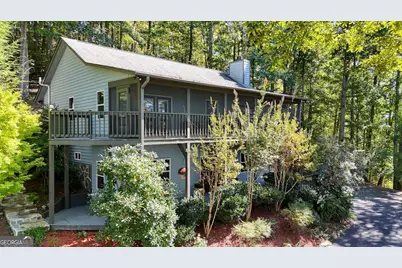 288 Sunny View Drive, Blairsville, GA 30512 - Photo 12