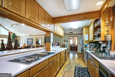 4004 White Oak Lane, Lagrange, GA 30240 - Photo 10