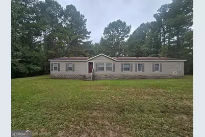 1737 Brook Run Drive, Register, GA 30452 - Photo 1