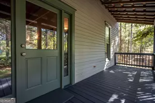 1550 Branch Rd, Bishop, GA 30622 - Photo 4