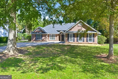 404 Cimaron Park, Peachtree City, GA 30269 - Photo 50