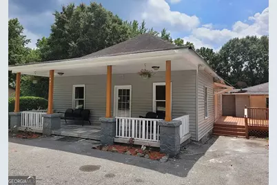 5901 Redan Road, Lithonia, GA 30058 - Photo 1