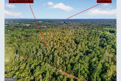 105 Shannondale Road, Winterville, GA 30683 - Photo 1