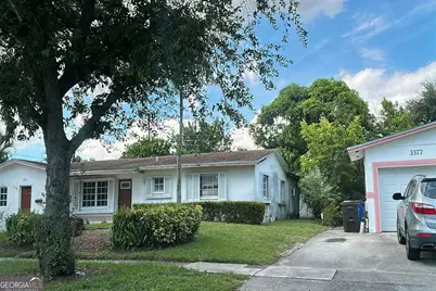 3385 NW 23rd Street, Lauderdale Lakes, FL 33311 - Photo 2