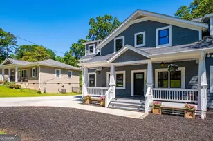 2260 Wallace Dr, Atlanta, GA 30341 - Photo 4