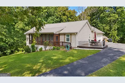 4952 Rilla Road, Gainesville, GA 30506 - Photo 1