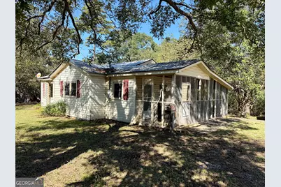 1824 Highway 172 W, Bowman, GA 30624 - Photo 8