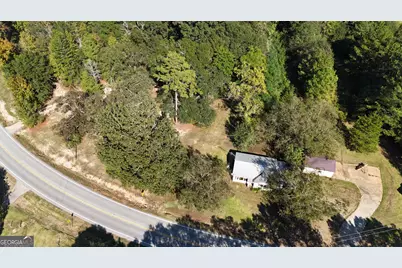 1824 Highway 172 W, Bowman, GA 30624 - Photo 4