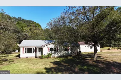 1824 Highway 172 W, Bowman, GA 30624 - Photo 2
