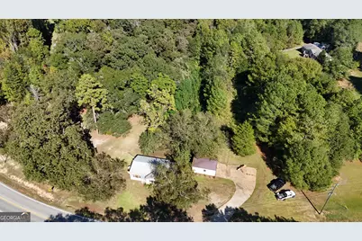 1824 Highway 172 W, Bowman, GA 30624 - Photo 6