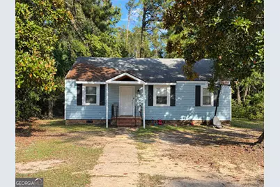 115 Plum Street, Sylvania, GA 30467 - Photo 1
