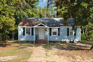 115 Plum St, Sylvania, GA 30467 - Photo 1