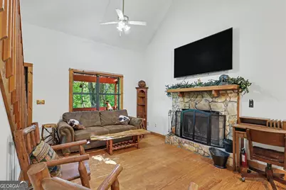 618 Bent Laurel Ridge Road, Clayton, GA 30525 - Photo 18