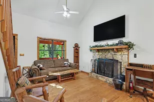 618 Bent Laurel Ridge Rd, Clayton, GA 30525 - Photo 18