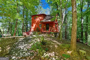 618 Bent Laurel Ridge Rd, Clayton, GA 30525 - Photo 4