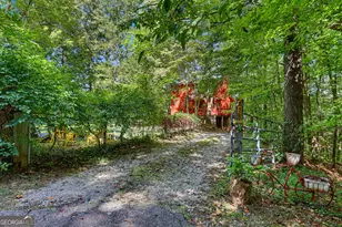 618 Bent Laurel Ridge Rd, Clayton, GA 30525 - Photo 6
