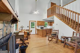 618 Bent Laurel Ridge Rd, Clayton, GA 30525 - Photo 12