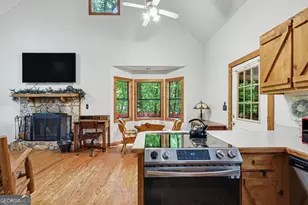 618 Bent Laurel Ridge Rd, Clayton, GA 30525 - Photo 16