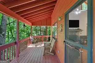 618 Bent Laurel Ridge Rd, Clayton, GA 30525 - Photo 24