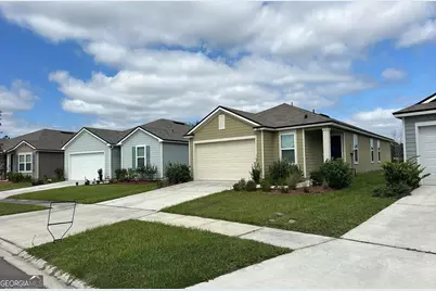 2672 Oak Stream Drive, Green Cove Springs, FL 32043 - Photo 2