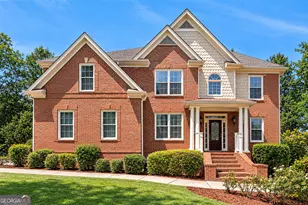 3329 Chastain Ridge Dr, Marietta, GA 30066 - Photo 1