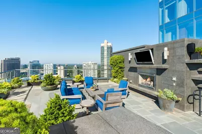 3630 Peachtree NE #2204, Atlanta, GA 30326 - Photo 38