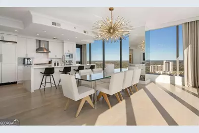 3630 Peachtree NE #2204, Atlanta, GA 30326 - Photo 8