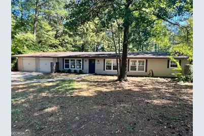 4274 Palm Springs Drive, Atlanta, GA 30344 - Photo 1