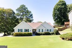 2959 Hickory Run Circle, Duluth, GA 30096 - Photo 1
