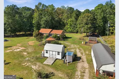 525 Dean Road, Greenville, GA 30222 - Photo 4