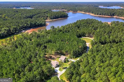 1192 Sunset Cove, Tignall, GA 30668 - Photo 4