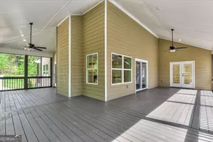 1192 Sunset Cove, Tignall, GA 30668 - Photo 40
