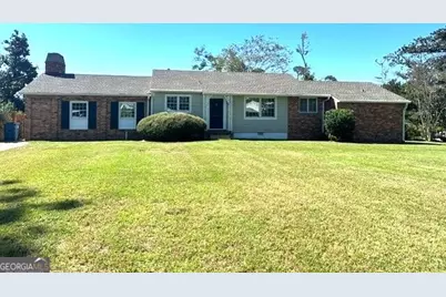 307 Pinecrest Drive, Vidalia, GA 30474 - Photo 1