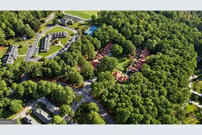 1448 Club Drive, Greensboro, GA 30642 - Photo 36