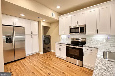 1448 Club Drive, Greensboro, GA 30642 - Photo 8