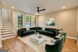 1448 Club Dr, Greensboro, GA 30642 - Photo 6