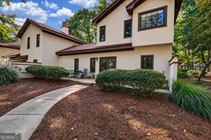 1448 Club Dr, Greensboro, GA 30642 - Photo 2
