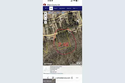 0 South Rainbow Drive, Elberton, GA 30635 - Photo 2