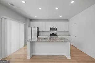 61 Dew Drop Point, Dallas, GA 30157 - Photo 14