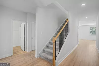 61 Dew Drop Point, Dallas, GA 30157 - Photo 4
