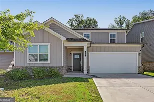 61 Dew Drop Point, Dallas, GA 30157 - Photo 1