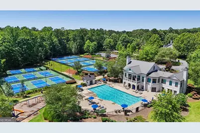 61 Dew Drop Point, Dallas, GA 30157 - Photo 60
