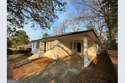 1514 Bowman Street, Columbus, GA 31903 - Photo 2