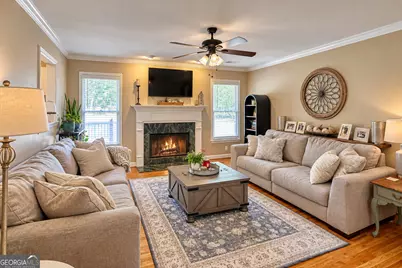 3071 Lee Road, Snellville, GA 30039 - Photo 8